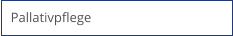 Pallativpflege