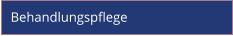 Behandlungspflege