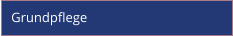 Grundpflege