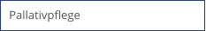 Pallativpflege
