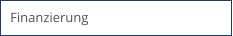 Finanzierung